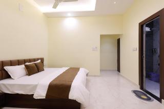 Kudos Lush Homestay - 8