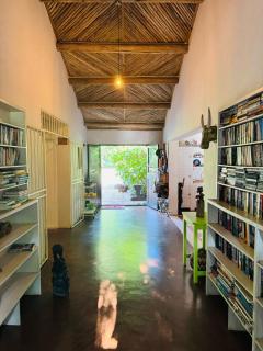Hluhluwe Homestead - Hluhluwe - 9