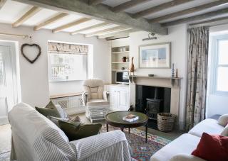Ivy Cottage - Hampsthwaite - 3