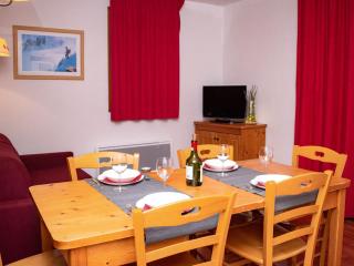 Chalet 8 pers, 3 chambres, Superdevoluy - FR-1-504-434 - Superdevoluy - 9