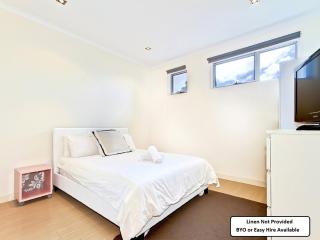 Block Escape - Ocean View Apartment No 1 - Victor Harbor - 4