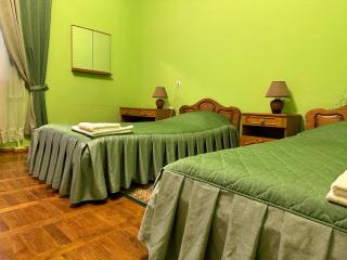 Sikorsky Hotel - Kiev - 9