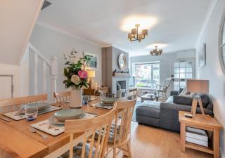 4 Peartree Cottage - Braithwaite - 9
