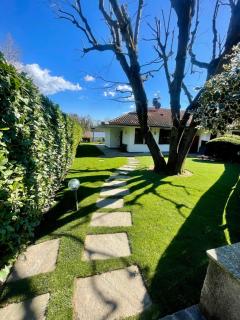 Lake Home Holiday Wellness Villa da sogno sul lago - Pusiano - 8