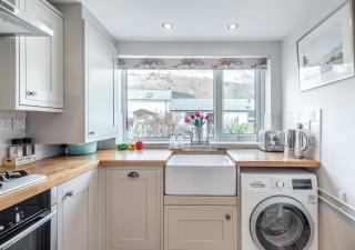 4 Peartree Cottage - Braithwaite - 6