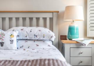 4 Peartree Cottage - Braithwaite - 3