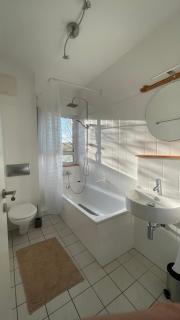 Modernes Designer Loft mit Flair in Hochheim & Tiefgarage - Hochheim am Main - 5