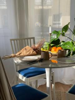 Modernes Designer Loft mit Flair in Hochheim & Tiefgarage - Hochheim am Main - 7