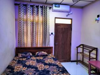 Heritage Home hotel - Anuradhapura - 8