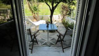 Sandalis Hotel - Pythagoreio - 2