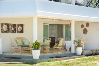 Quaint 2BDR beach apartment in a fishing village - Grand Gaube - 6