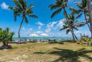 Quaint 2BDR beach apartment in a fishing village - 4