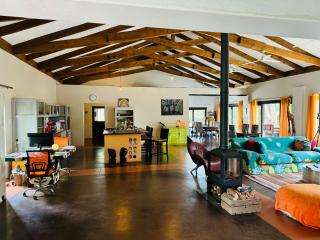 Hluhluwe Homestead - 8