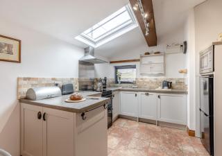 Fell View - Bellman House - Crook - 6