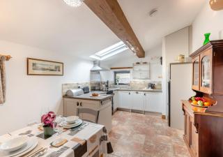 Fell View - Bellman House - Crook - 3