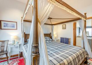 Fell View - Bellman House - Crook - 1