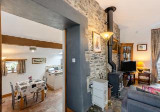 Fell View - Bellman House - Crook - 2