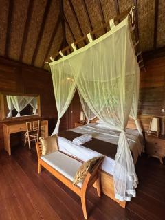 Eskabbe Villa - Ubud - 8