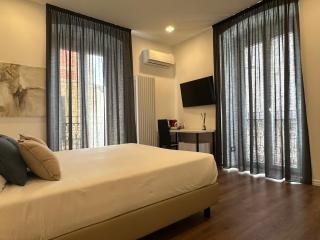 Sweet Rooms - La Spezia - 1