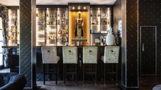 Parkhotel Luise Bad Herrenalb - 4
