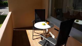 Ferienwohnung Sayer-Roth - 1