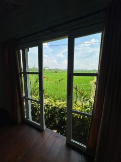 Eskabbe Villa - Ubud - 9