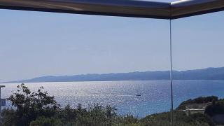 Villa Evita , penthouse, 53m2 ,Athytos , astonishing sea view - 1