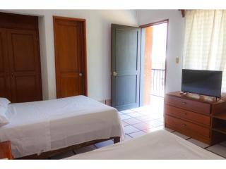 OYO Hotel San Felipe Inn - Città di Oaxaca - 4