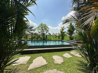 Eskabbe Villa - 0
