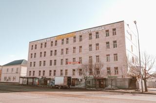 New hotel BEKARYS - 8