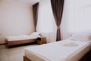 New hotel BEKARYS - 7