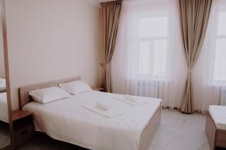 New hotel BEKARYS - 4