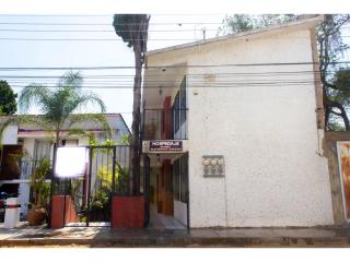 OYO Hotel San Felipe Inn - Città di Oaxaca - 9