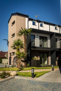 Apartamenty Wyspa Jastarnia Morski - Jastarnia - 0