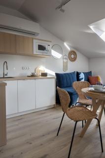 Apartamenty Wyspa Jastarnia Morski - 7