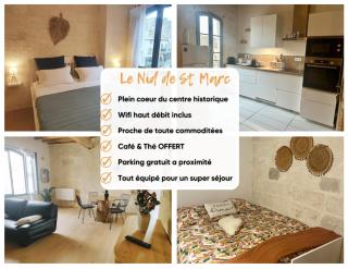 Centre historique et ambiance pittoresque - 0