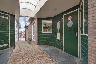 Apartment at the harbor - Monnickendam - 5