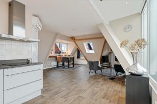 Apartment at the harbor - Monnickendam - 4