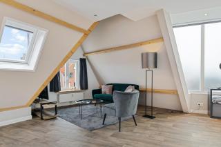 Apartment at the harbor - Monnickendam - 9