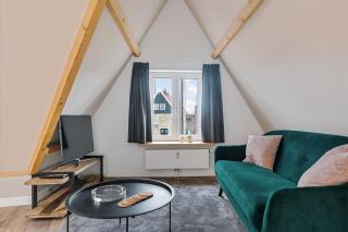 Apartment at the harbor - Monnickendam - 8