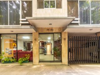 Capital O Hotel Suites Marne, Mexico City - 6