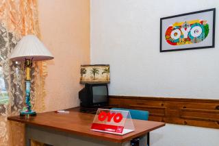 OYO Hotel Miramar, Loreto - Loreto - 2