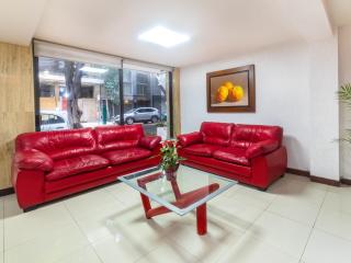 Capital O Suites Marne Cdmx - Città del Messico - 2