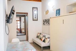 La dimora delle Janas - Cagliari - 1