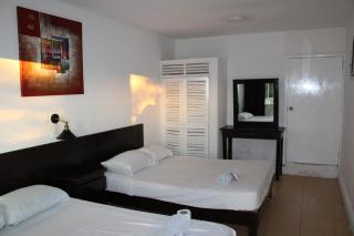 OYO Hotel Colibri - Chetumal - 8