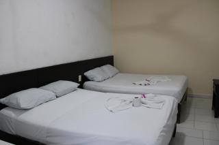 OYO Hotel Colibri - Chetumal - 7