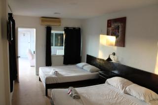 OYO Hotel Colibri - Chetumal - 9