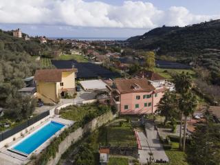 Apartment La Colombera-2 by Interhome - Diano Castello - 8