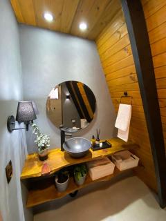 Cabana Alameda Orange - Cambará - 1