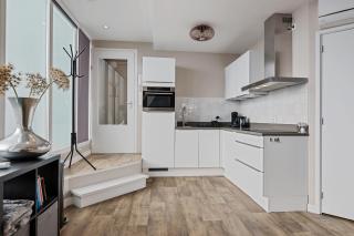 Apartment at the harbor - Monnickendam - 7